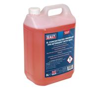 Sealey Tfr Premium Detergente Con Cera Concentrato 5L Scs001