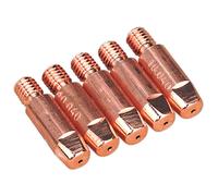 Sealey Tg100/2 Contatto Punta 1.0mm Confezione 5
