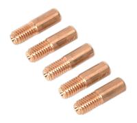Sealey Punta Di Contatto 1Mm Mb14 Confezione Da 5 Tg100/3