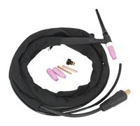 Sealey Inverter Tig Saldatura Torcia 16mm TIG10S