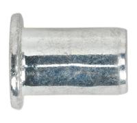 Inserti Filettati Sealey (Dado Rivetto) M4 Confezione Regolare Di 50 TIRM4