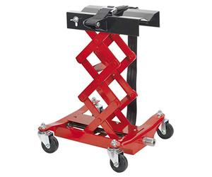 SEALEY tj150e Pavimento Trasmissione Jack, 150 kg