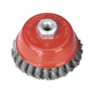 SEALEY TKCB100 Spazzola metallica