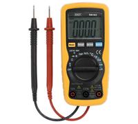 Sealey TM103 Professionale Auto Rilevamento Multimetro Digitale - 11 Funzione