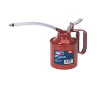 Sealey TP05 metallo olio con beccuccio flessibile 500 ml