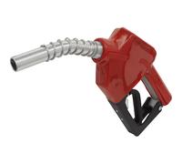 Sealey TP109 Consegna Ugello Automatico Spegnimento per Diesel/Benzina