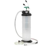 Sealey Estrattore Di Carburante/Fluido Vacuum 8L TP204