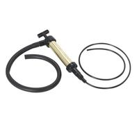 SEALEY TP501 Aspiratore olio