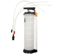 SEALEY TP69 Aspiratore olio