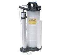 SEALEY TP6904 Aspiratore olio