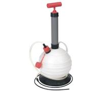 SEALEY TP696 Aspiratore olio