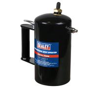 Sealey TP900B Spruzzatore Macchie Non Aerosol Riutilizzabile Ricaricabile