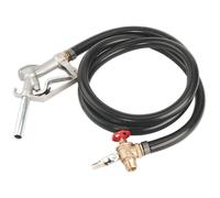 Sealey TP963 Dispenser Kit Gravity / Olio Diesel Tipo