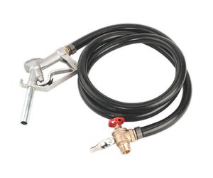 Sealey TP963 Dispenser Kit Gravity / Olio Diesel Tipo