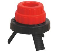 Sealey Tp99/1 Universale Tamburo Chiusura Adattatore