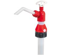 Diluenti Pompa per 25L Tamburo - Sealey TP99 Nuovo
