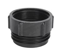 Sealey TPA03 Tamburo Adattatore 64mm US Sostegno