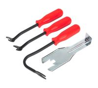 Sealey TR010 Orlo Clip Set Rimozione 4pc