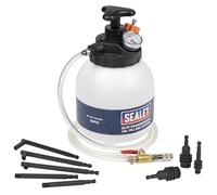 Sistema Di Riempimento Dell'Olio Di Trasmissione Sealey 3L VS70095