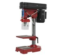 Sealey Trapano A Colonna 5 Velocità Modello Hobby Altezza 580Mm 350W/230V Sdm30