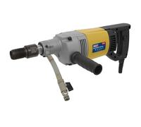 Sealey Trapano A Nucleo Diamante 110V DCD110V