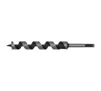 Sds Plus Elicoidali Legno Trapano Ø22 X 235mm SA22X235 Sealey Nuovo