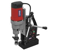 Sealey Trapano magnetico da 60 mm, 230 V, MAG60230V