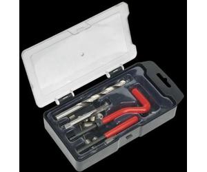 SEALEY TRM9 Kit attrezzi per filettare