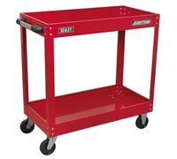 Sealey Trolley Seminario su 2 livelli