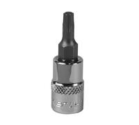 Sealey Chiave a bussola TRX-Star T20 1/4" Sq Drive SBT004