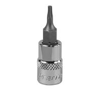 Sealey Trx-Star Presa Punta T8 0.6cmSq Drive SBT001