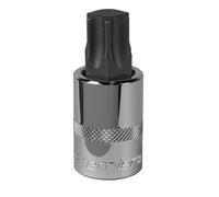Sealey TRX-Star Chiave A Bussola T80 1/2"Sq Drive SBT028