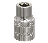 Sealey TRX-Star Chiave E10 3/8"Sq Drive SET006