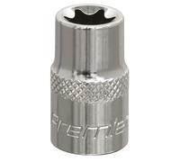 Sealey Trx-Star Presa E12 1cmSq Drive SET008
