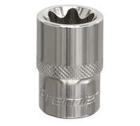 Sealey Trx-Star Presa E22 1.3cmSq Guida SET013