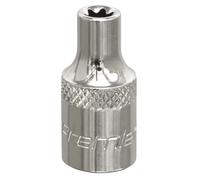 TRX-STAR Presa E5 1/4"Sq Drive - Sealey SET002 Nuovo