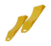 Sealey TS05 Pneumatico Protezione - 2.5tonne Capacità per Rampa 5tonne Coppia