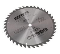 Sealey TS10P.601 Lama Ø254Mm X 2.8Mm/Ø30Mm Foro 40Tpu
