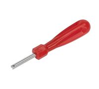 Sealey Tst/Vct Pneumatico valvola Core Tool