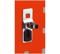 Molla Clip 19mm Confezione Di 5 TTS12 Sealey Nuovo