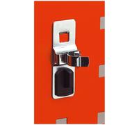 Sealey Molla Clip 28mm Confezione Di 5 TTS14