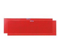 Sealey TTS2 Perfotool Contenitore Pannello 1500 x 500mm Confezione 2