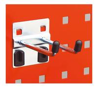 Sealey Doppio Punte Gancio 6 x 25mm Angolato Estremità Confezione Di 5 TTS20