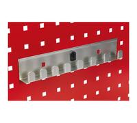 Sealey TTS35 Presa Supporto 270mm - Capacità 20.3x1.3cmsq Bussole a Guida