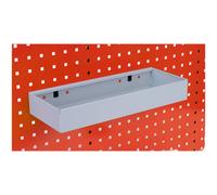 Conservazione Vassoio per Perfotool / Muro Pannelli 450 x 175 x 65mm TTS41