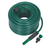 Sealey Acqua Tubo 30m con Raccordi GH30R
