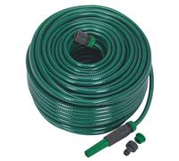Sealey Acqua Tubo 80m con Raccordi GH80R