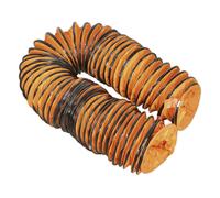 Sealey Tubo Flessibile Ø250Mm 10M Estensione VEN250AK2
