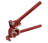 Sealey AK5055 Tubo Freno Fissaggio 3-in-1 Automobilistico 6, 8 & 10mm