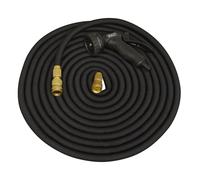 Sealey Tubo Giardino Espandibile Nero 30M Premium GH30E